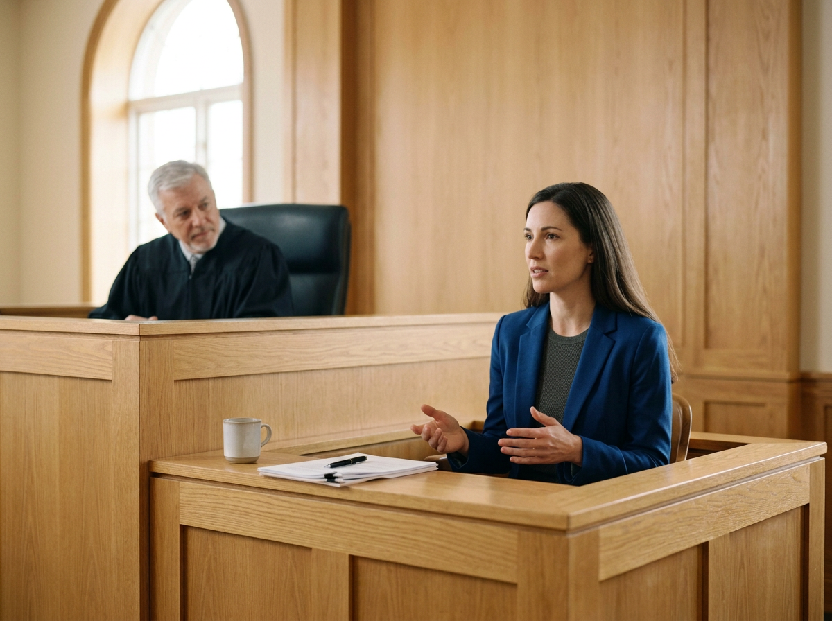 Emergency Medicine Expert Witness