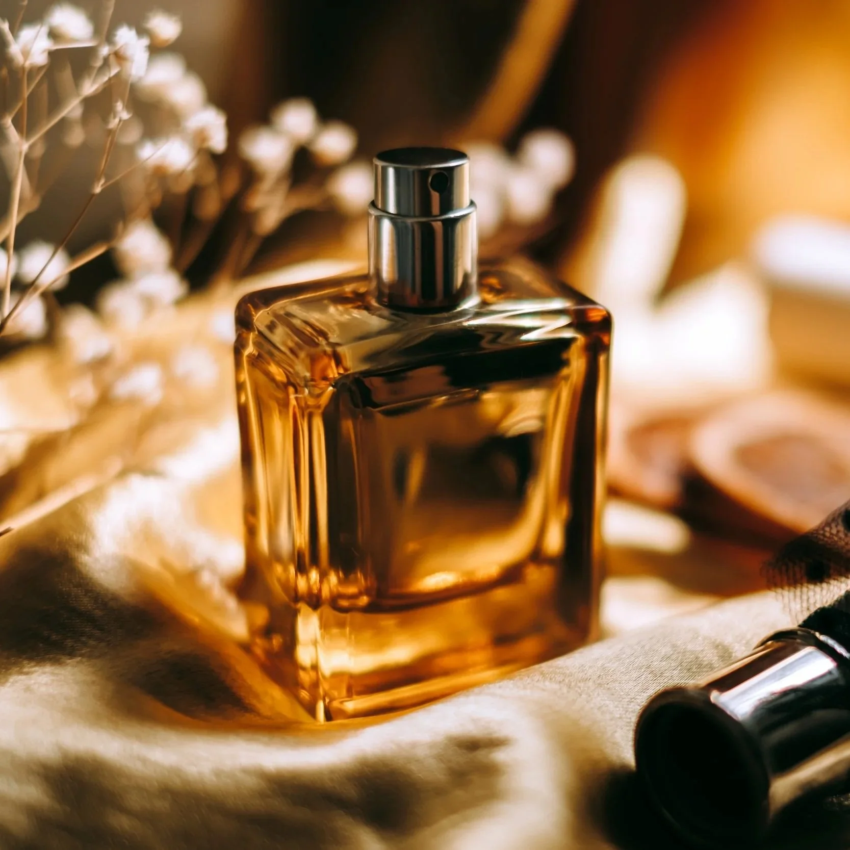 Cinematic product video