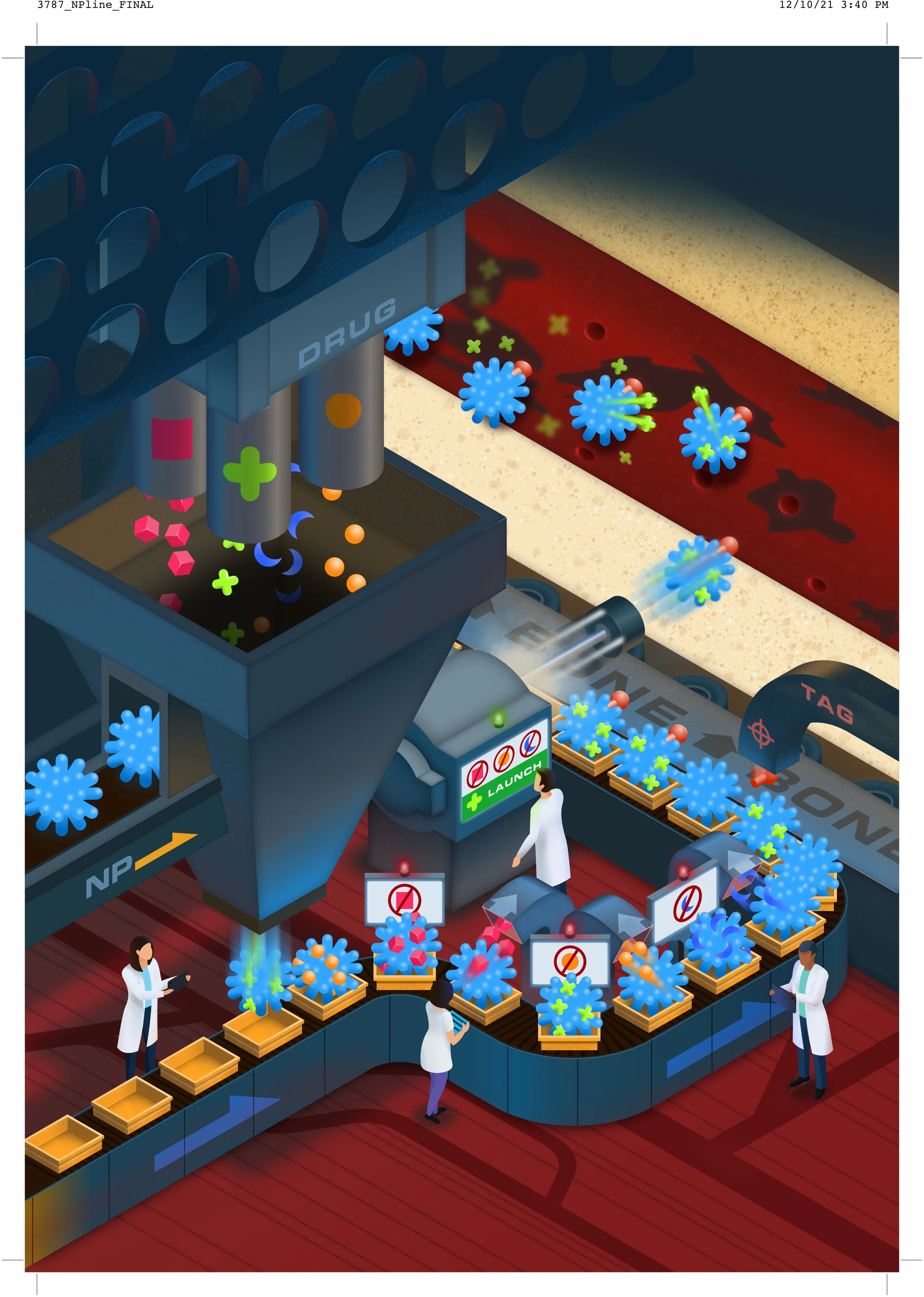 Targeting cancer stem cells with micheliolide analogs ( more )