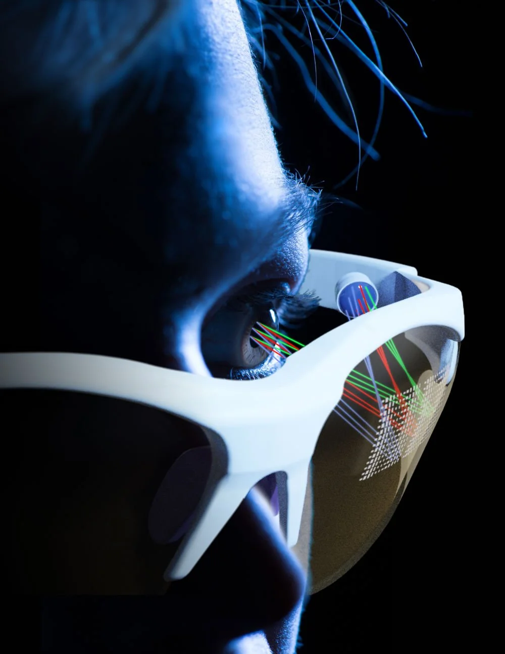Metaform optical component ( more )