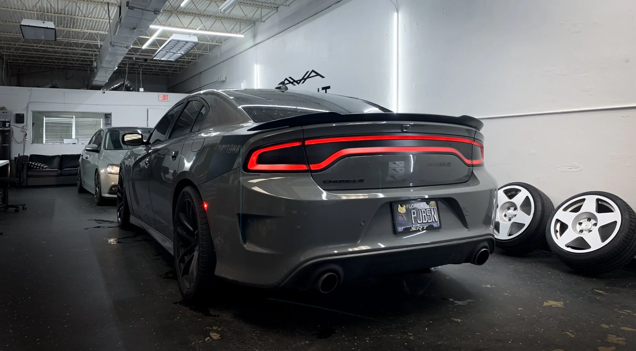 Dodge Charger 392 Daytona