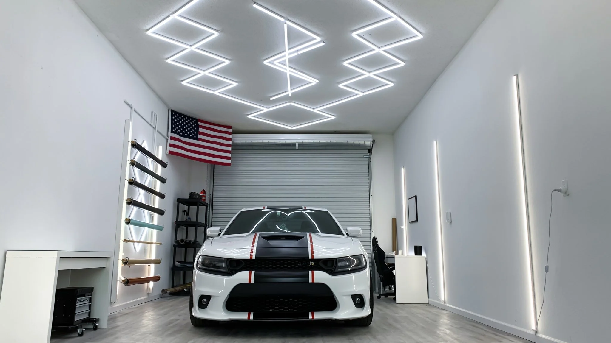 Dodge Charger 392 ScatPack
