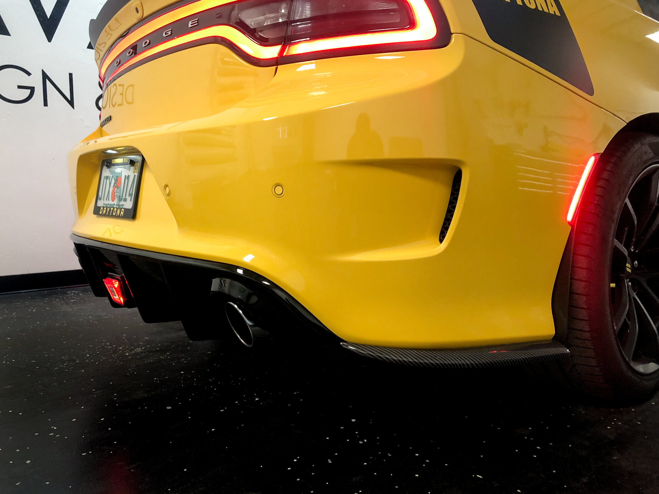 Dodge Charger 392 Daytona