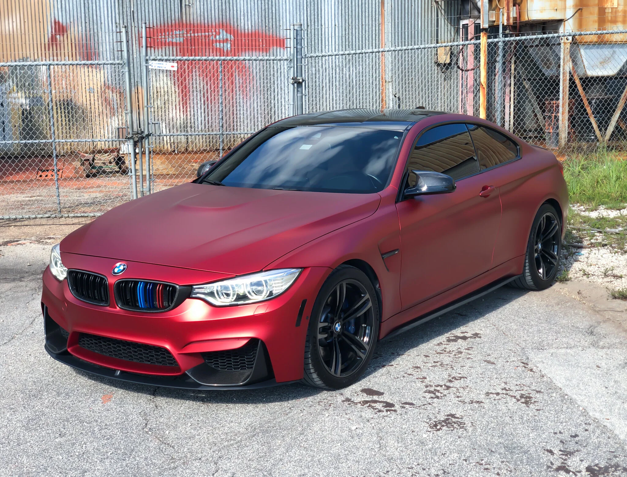 BMW M4