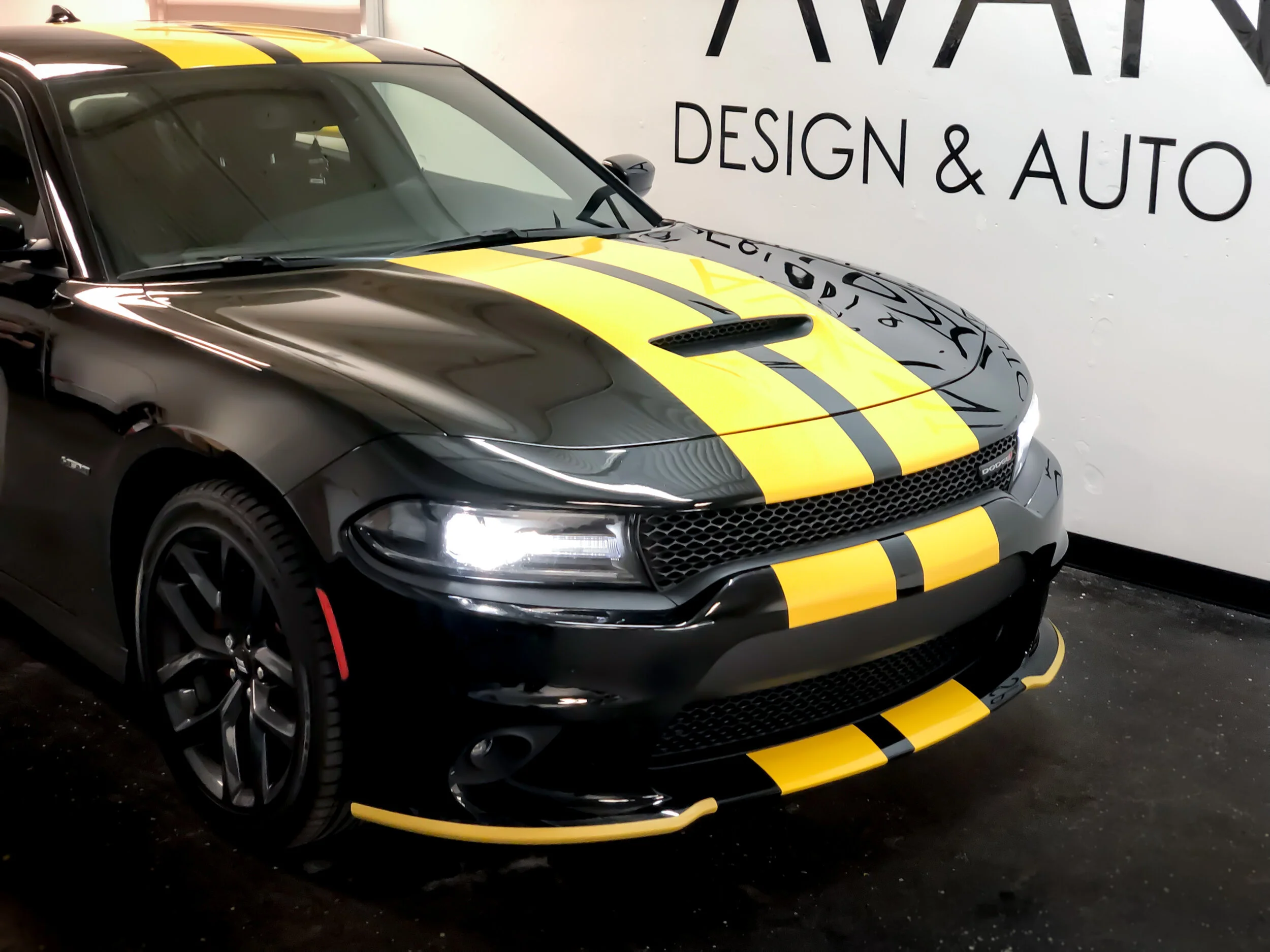 Dodge Charger R/T