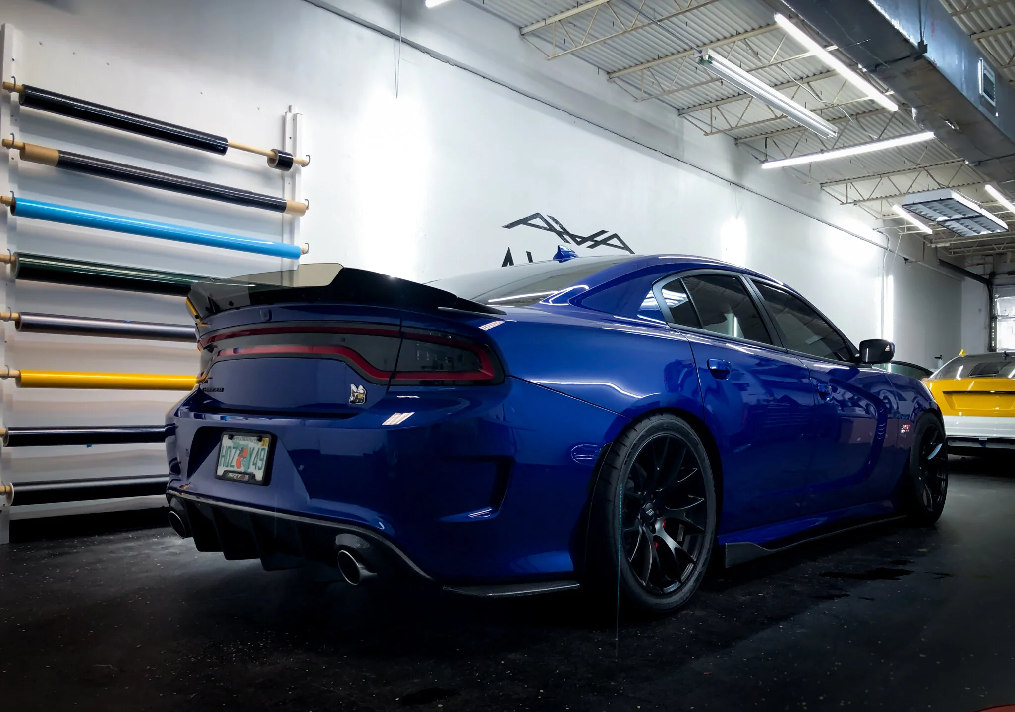 Dodge Charger 392 ScatPack