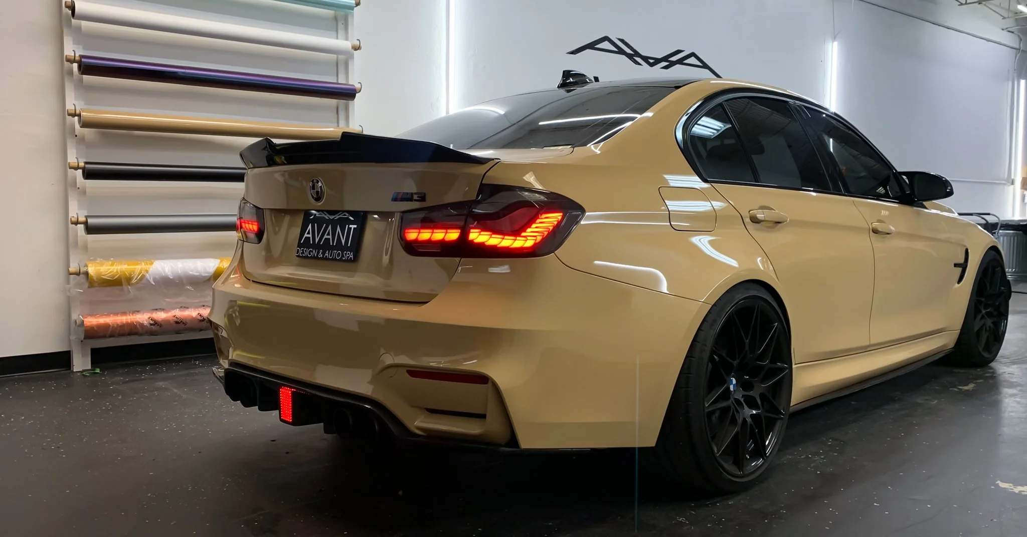 BMW M3