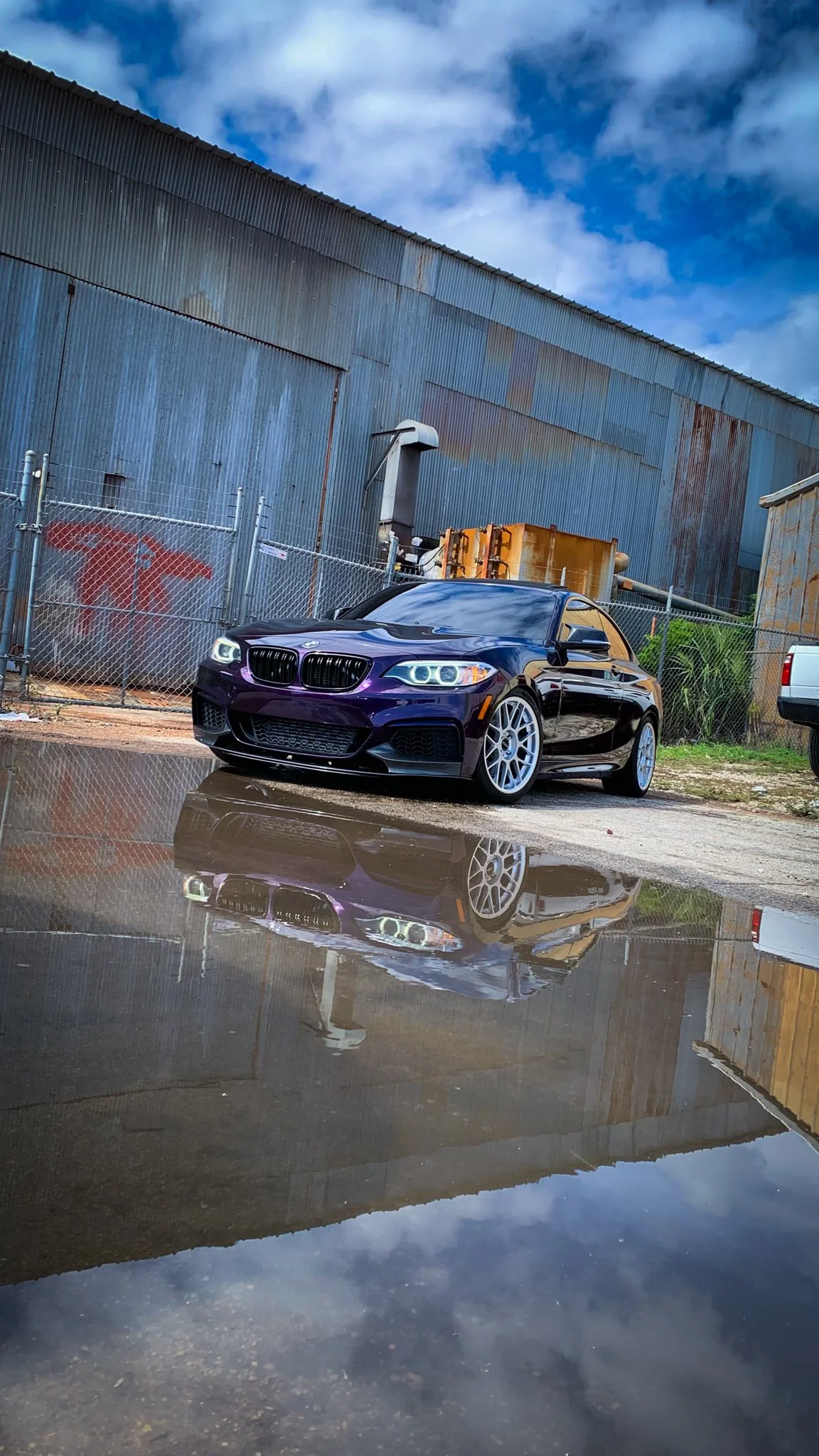 BMW M235i