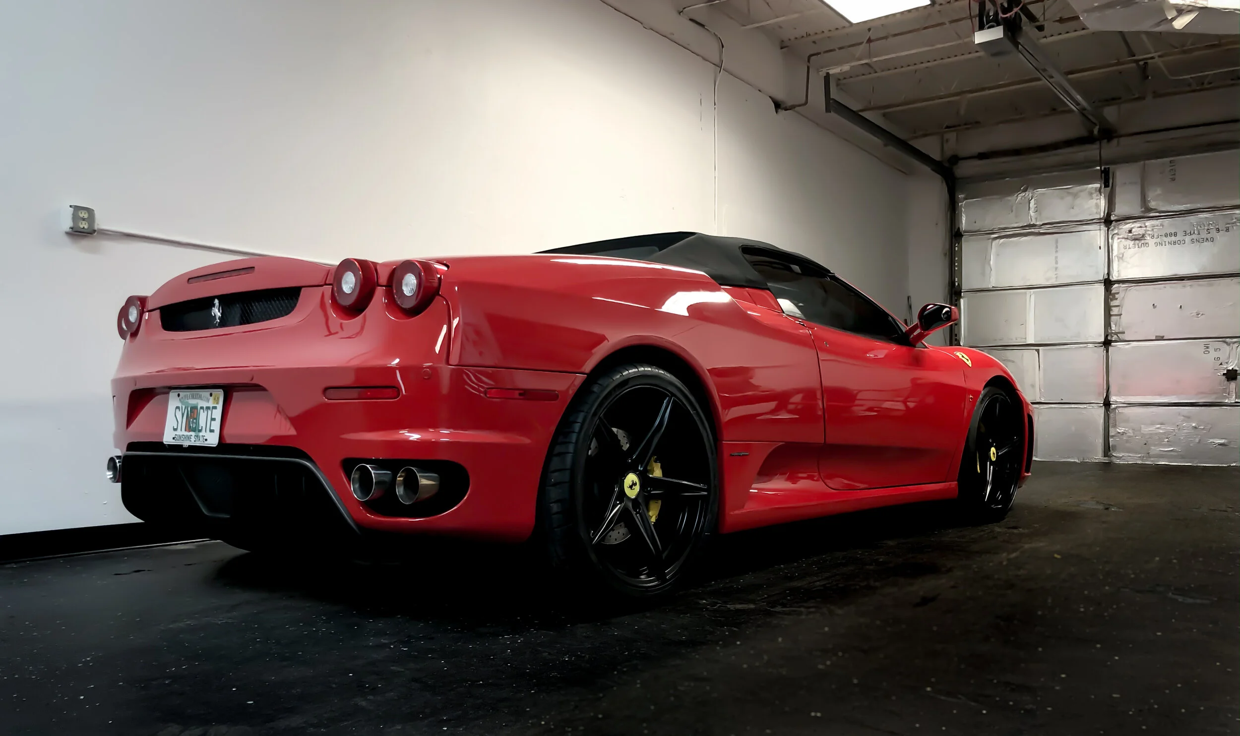 Ferrari F430