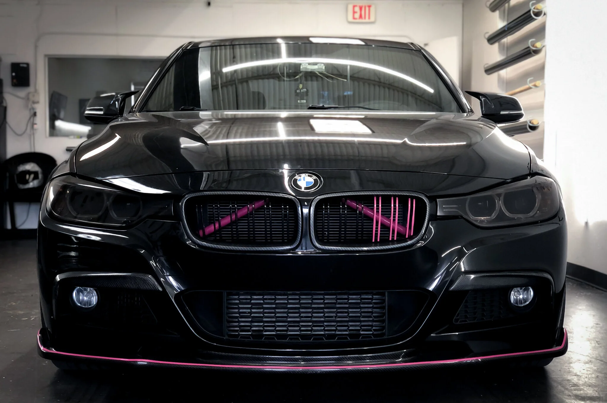 BMW 335i //M