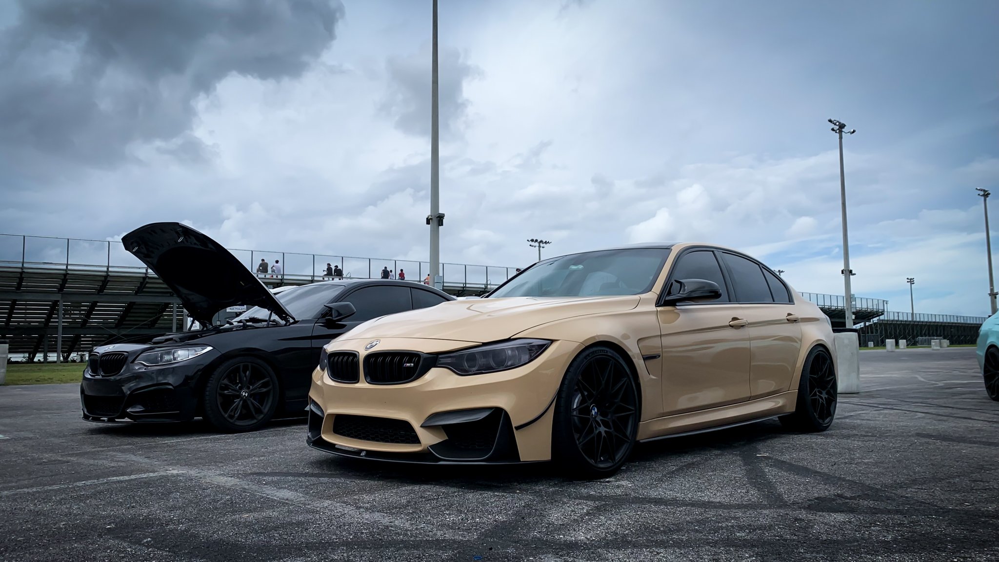 BMW //M3