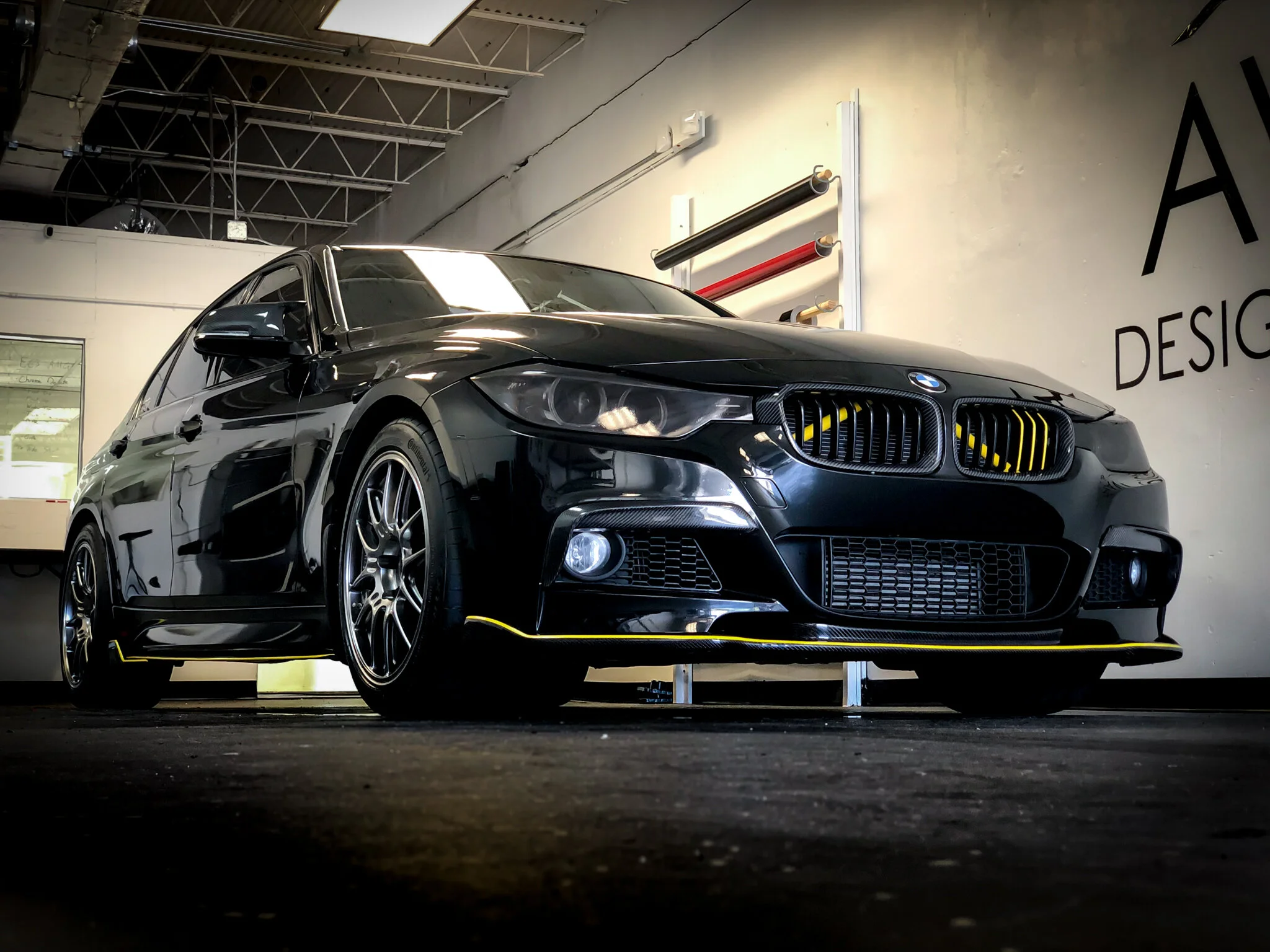 BMW 335i //M