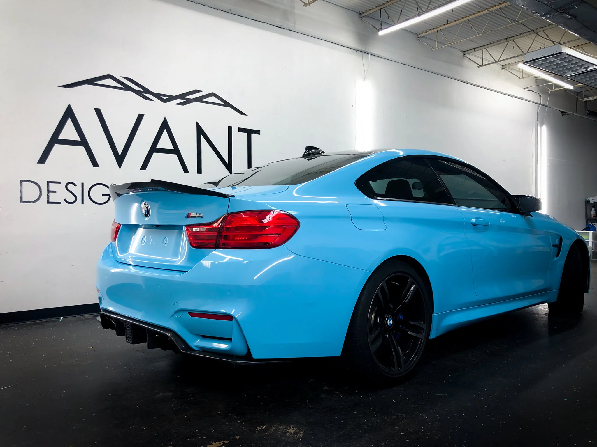 BMW M4