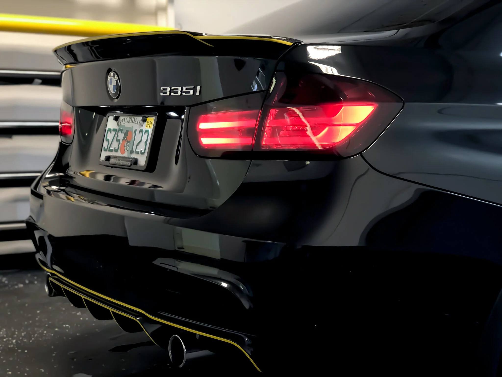 BMW 335i //M