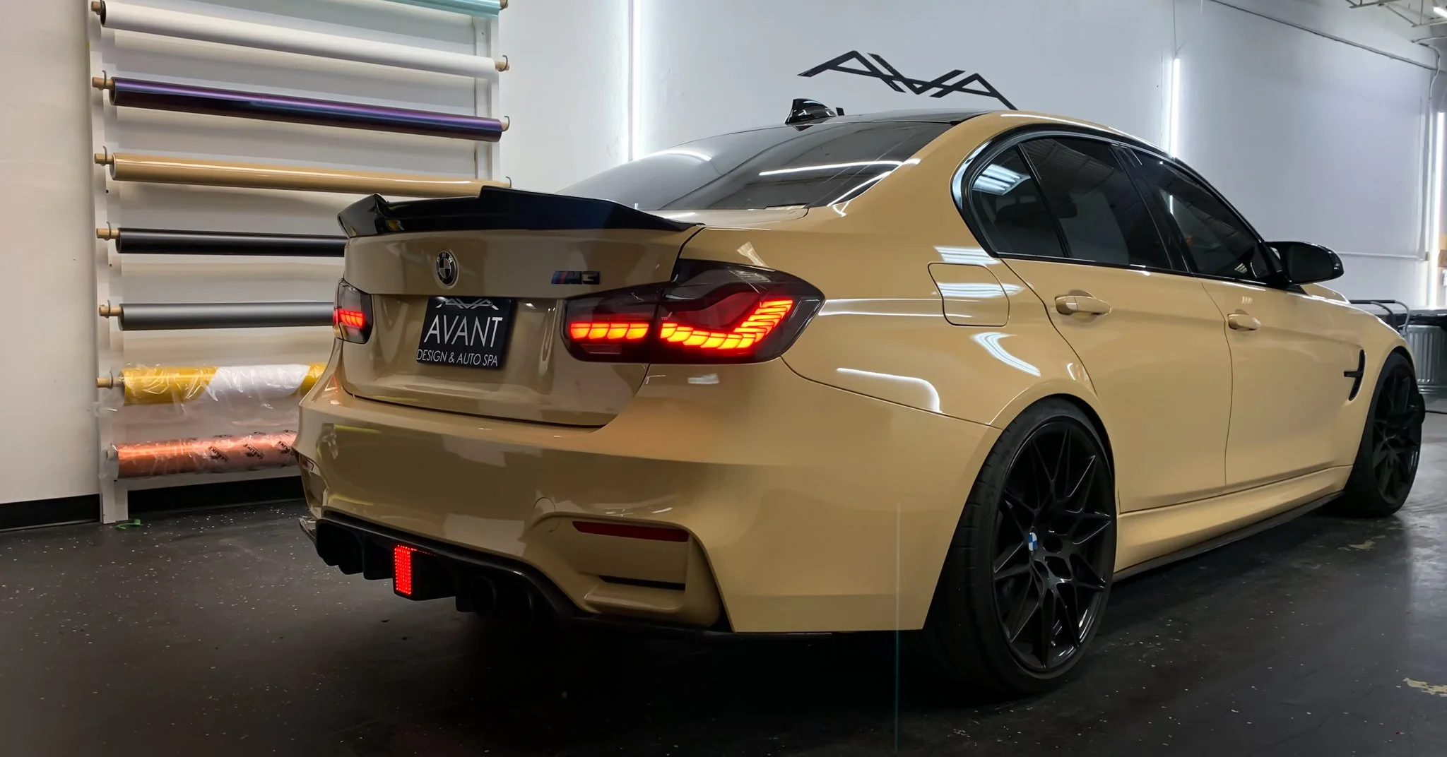 BMW //M3