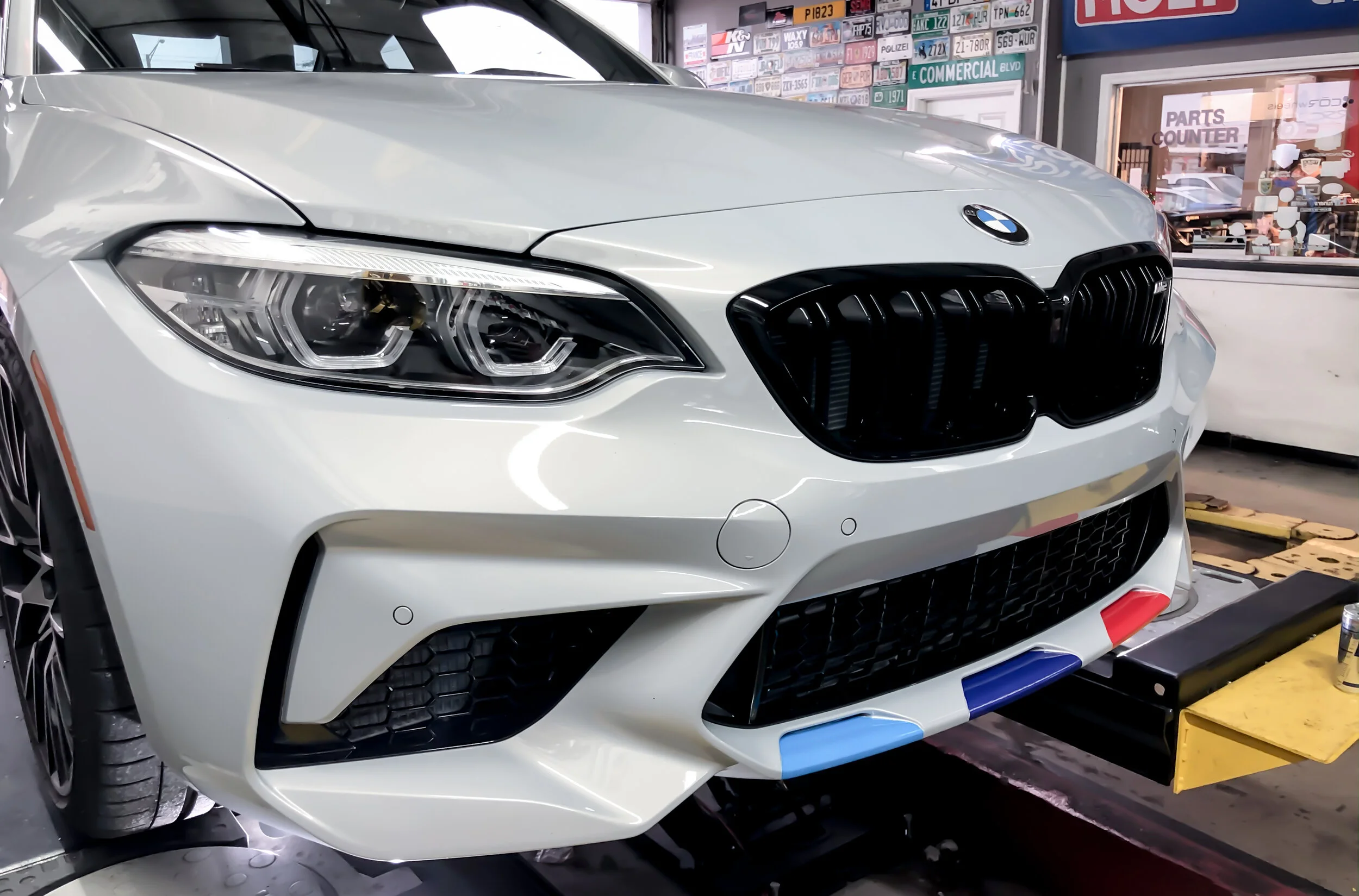 BMW M2