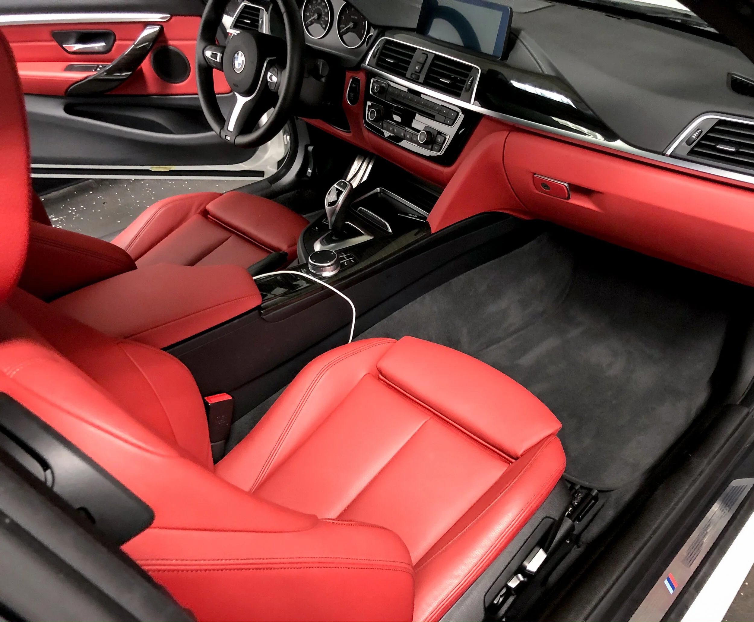 BMW 430i