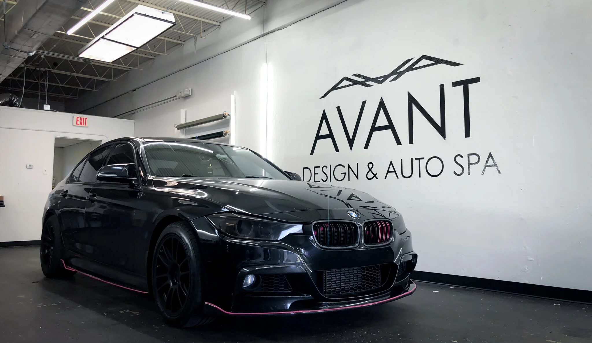 BMW 335i //M