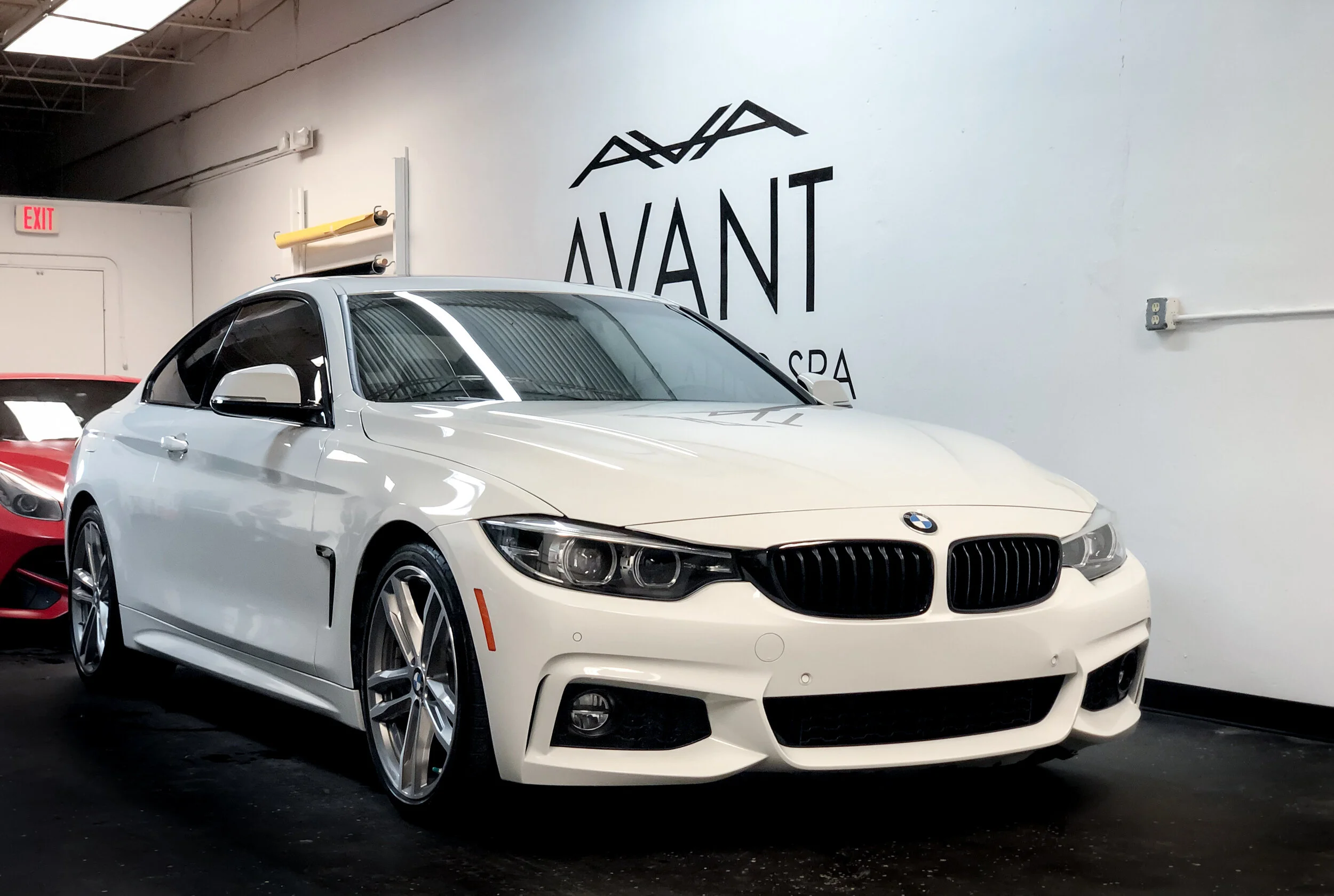 BMW 430i