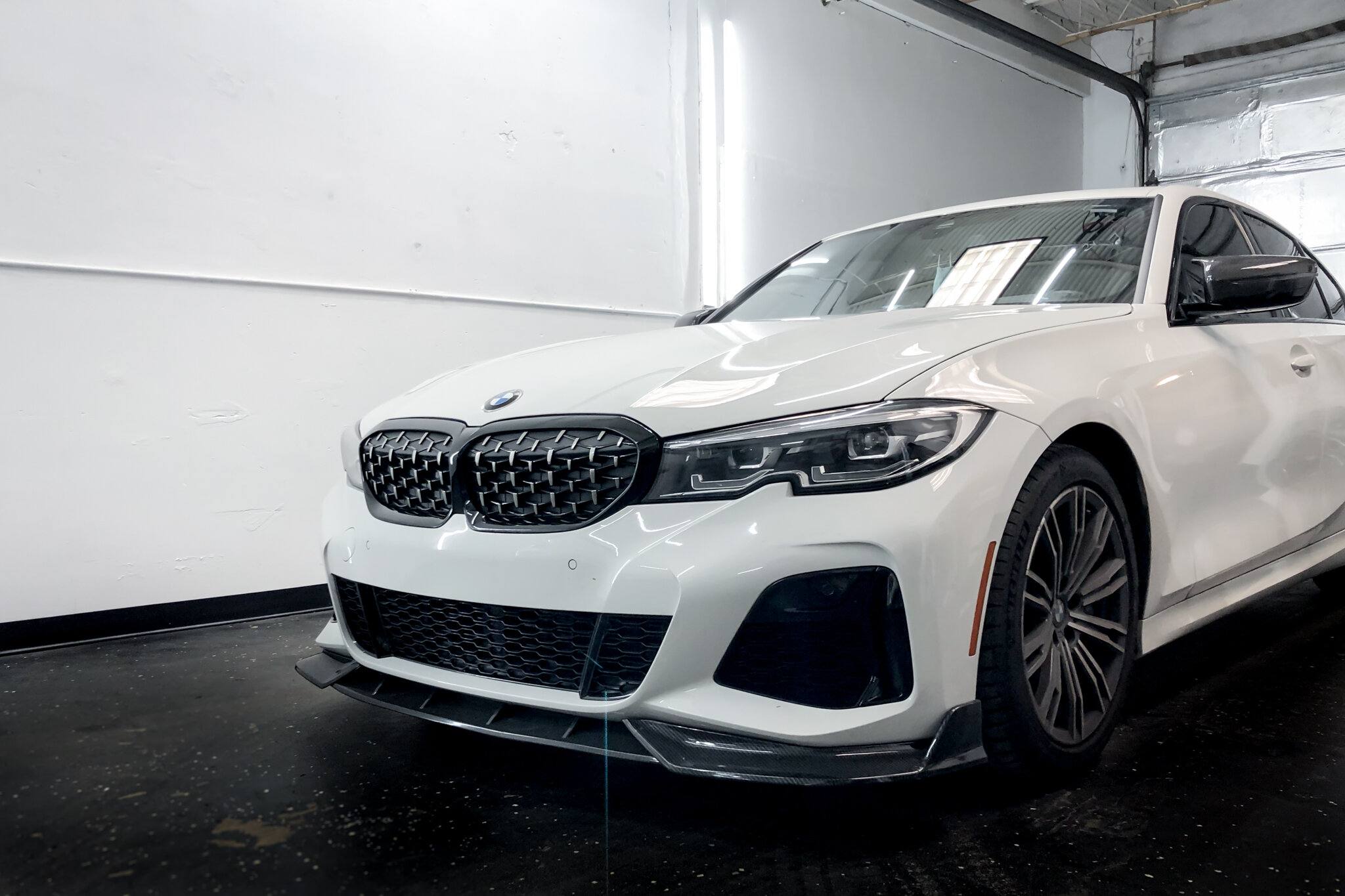 BMW 340i //M