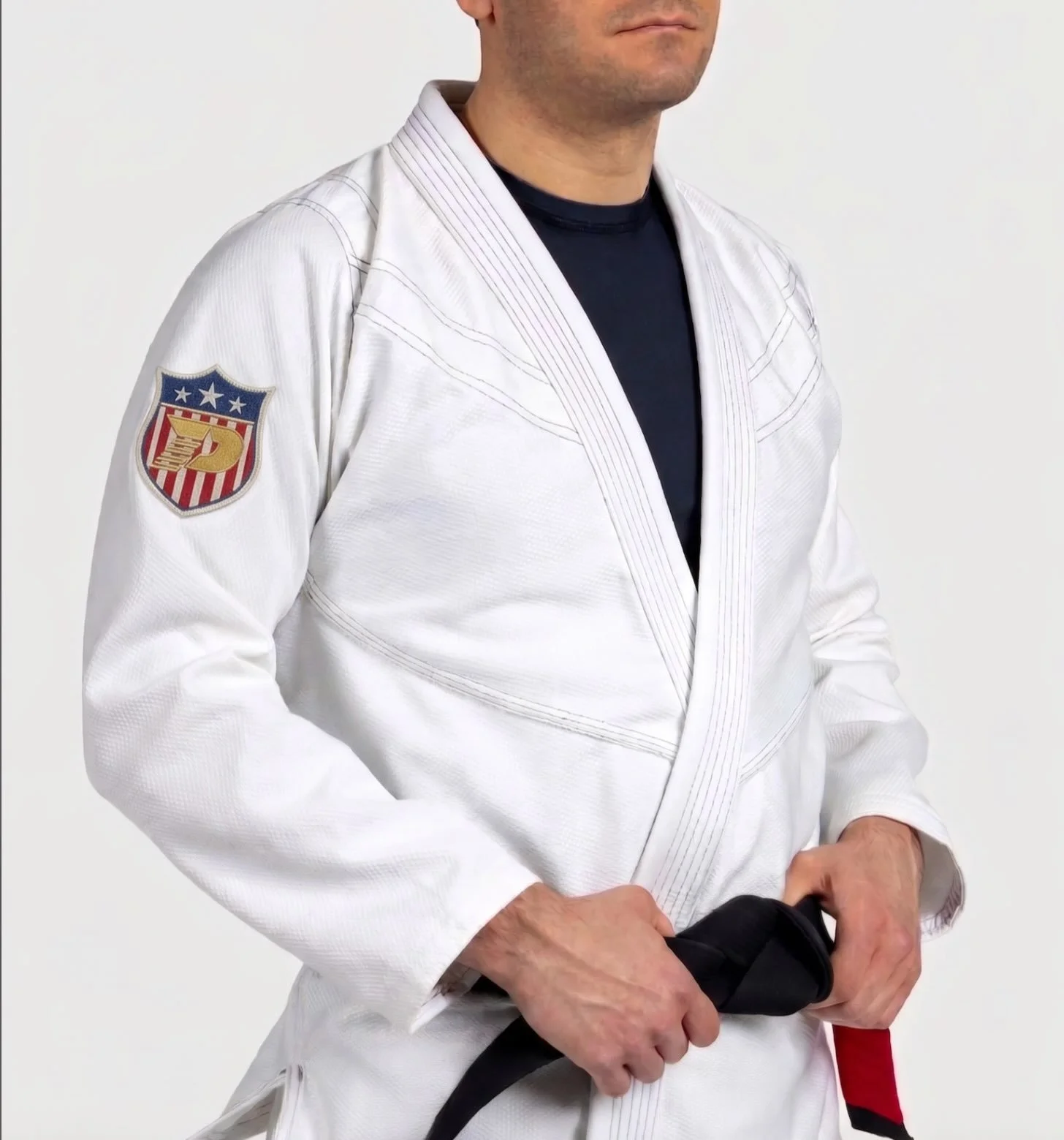 It&rsquo;s official! Our Practice Freedom Kimono 🥋🇺🇸 is available for pre order. This is a limited drop open to the public. We are taking orders through tomorrow end of day. Once they are gone they are gone for good. Let&rsquo;s celebrate freedom 