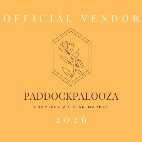 PaddockPalooza Artisan Market