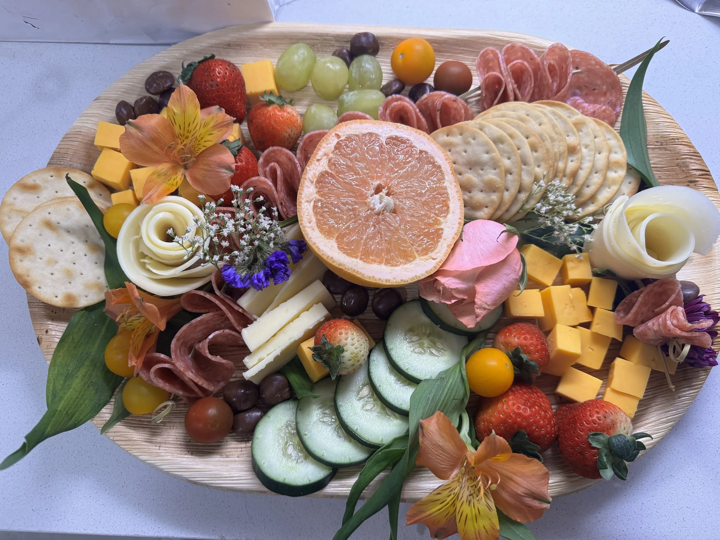 SMALL Aphrodite Arrangement $100