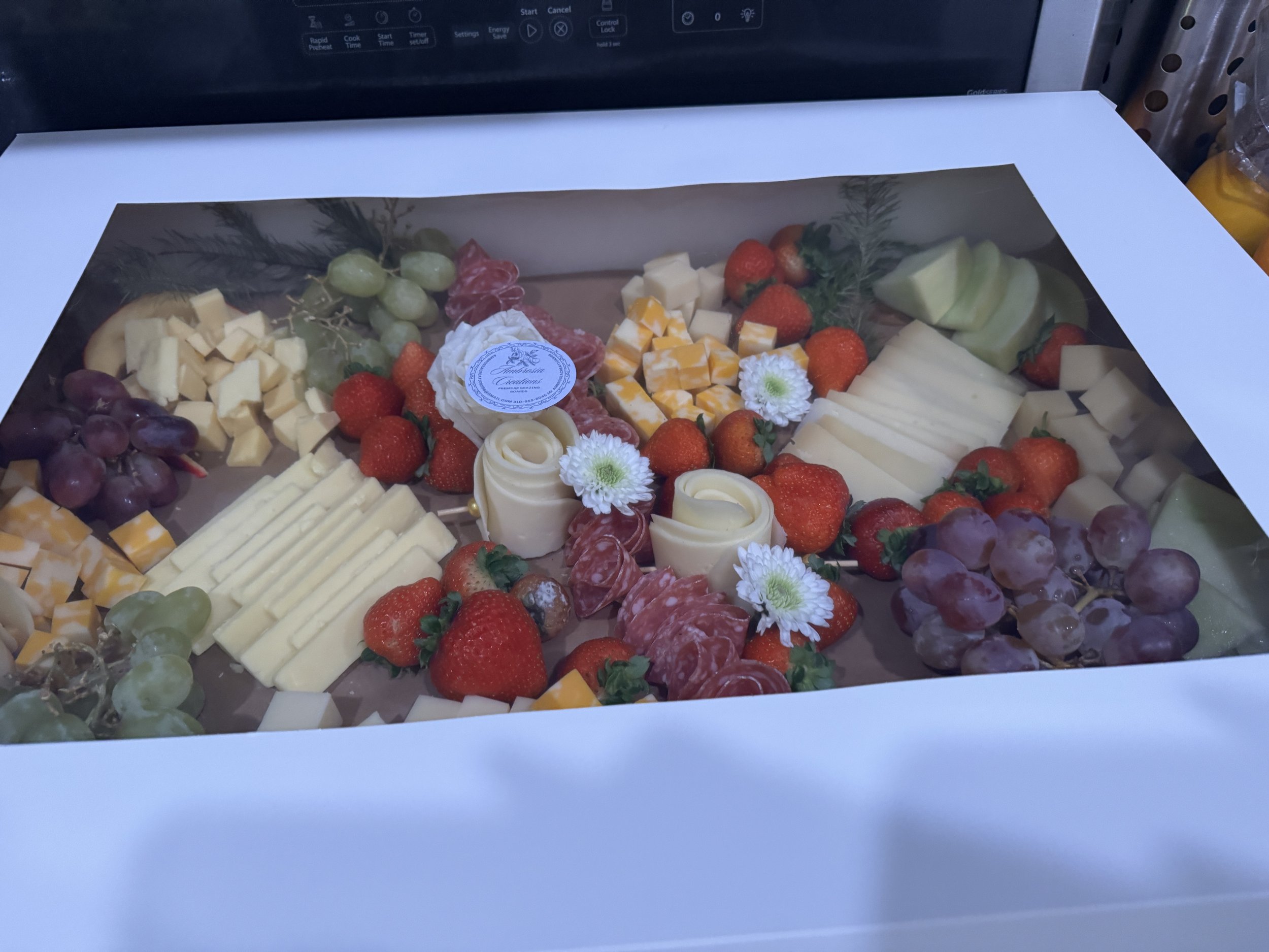 LARGE Athena Arrangement $450 starting