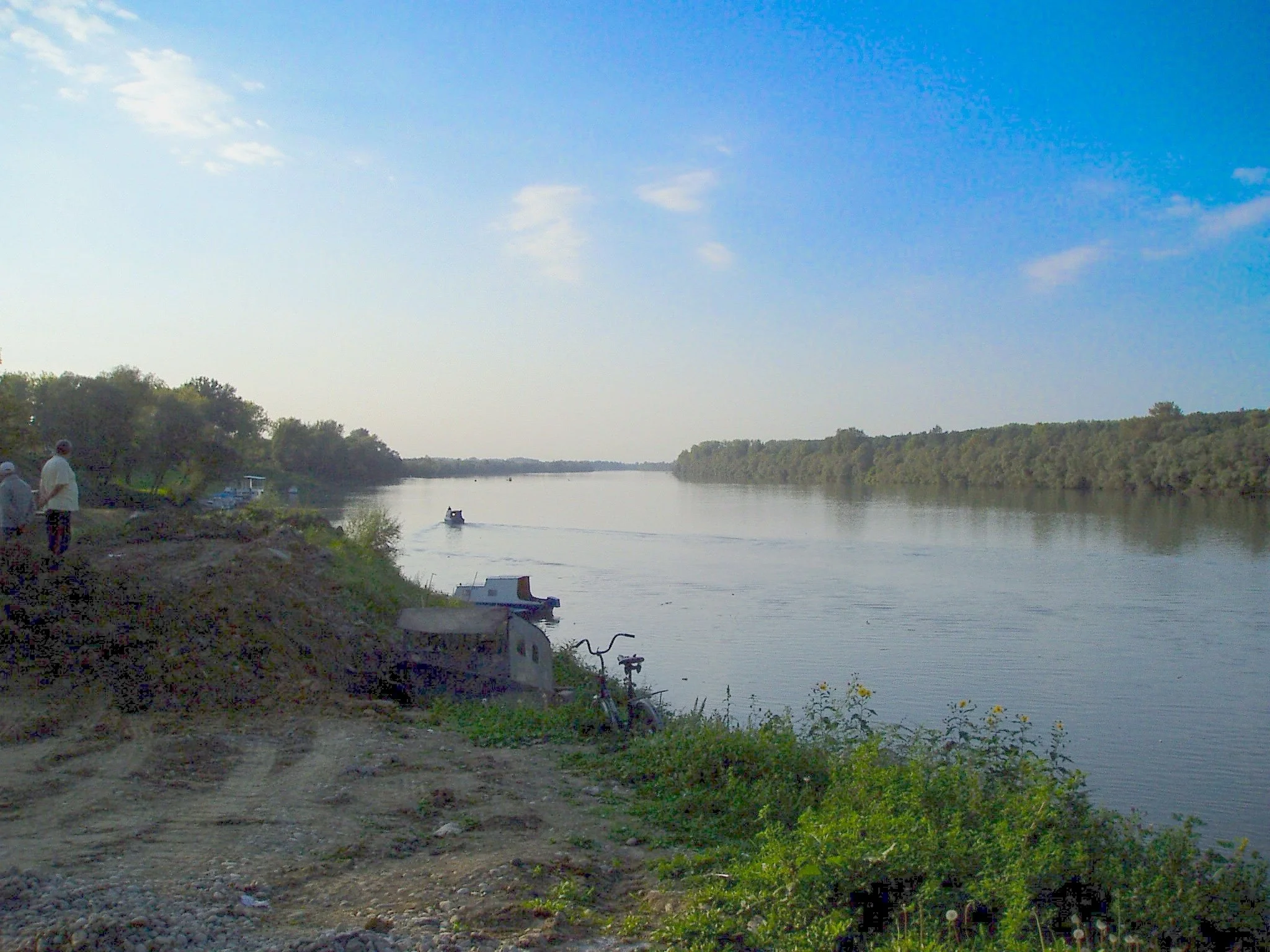 Sava River