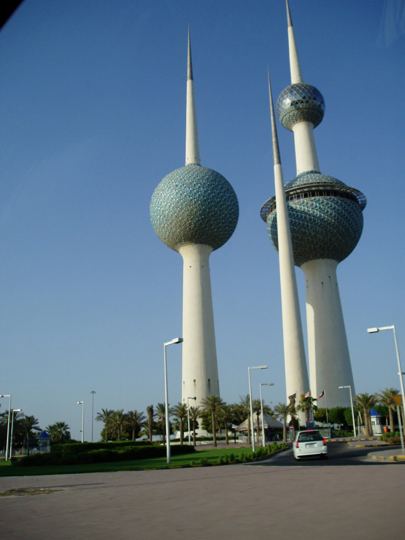 Kuwait 