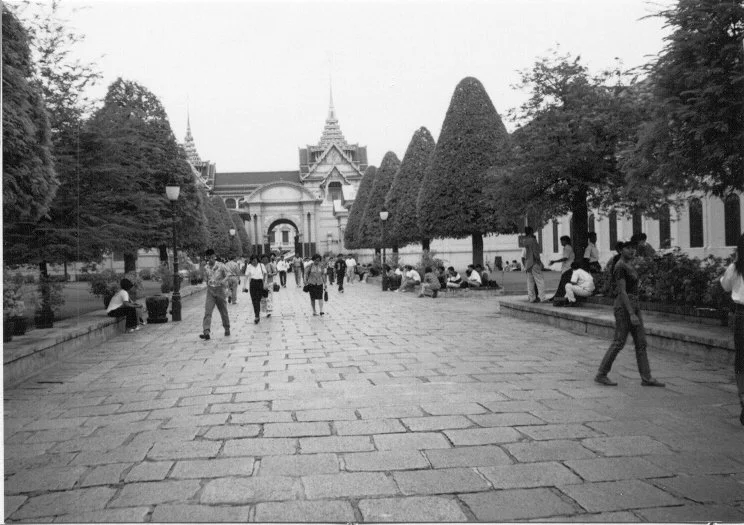 King's Palace Bangkok (1993)