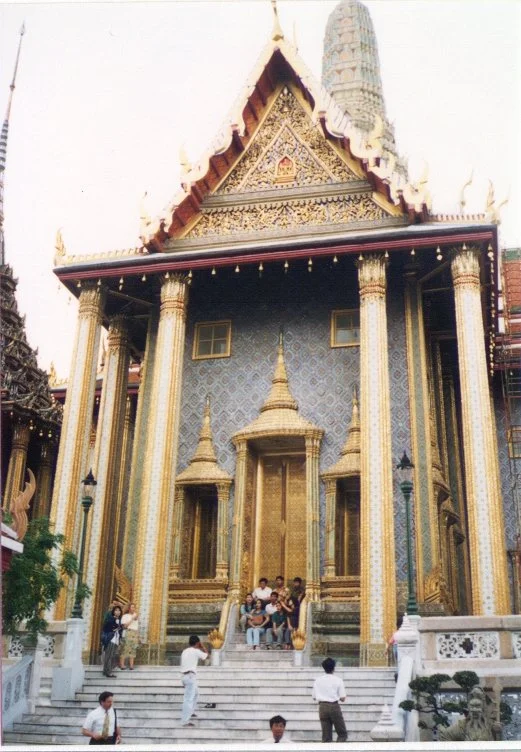 King's Palace (1993)