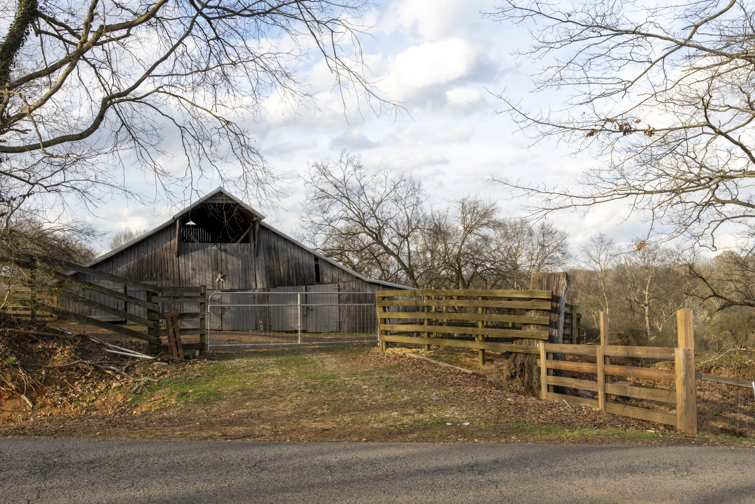 TN Barn