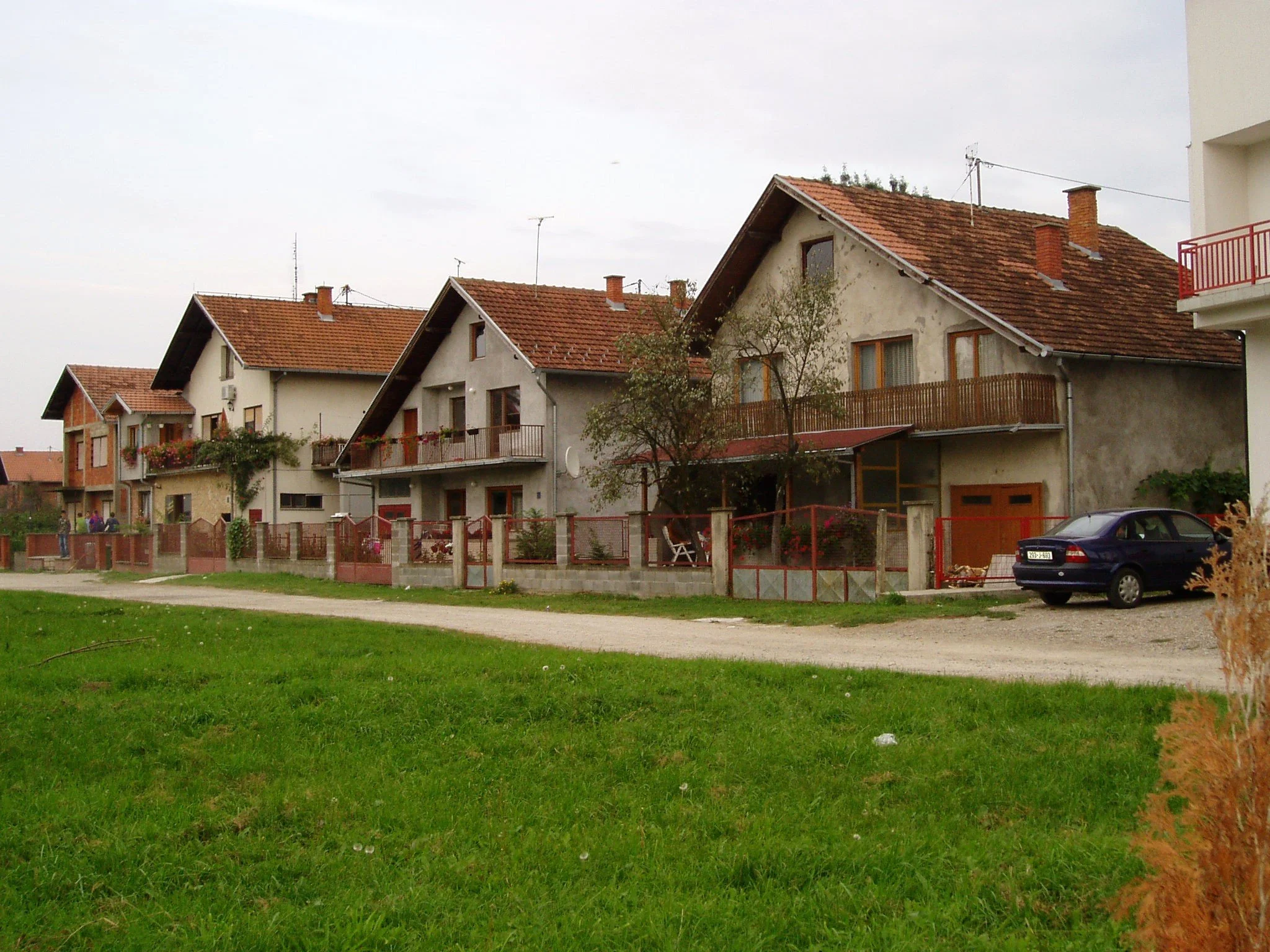 Brcko homes