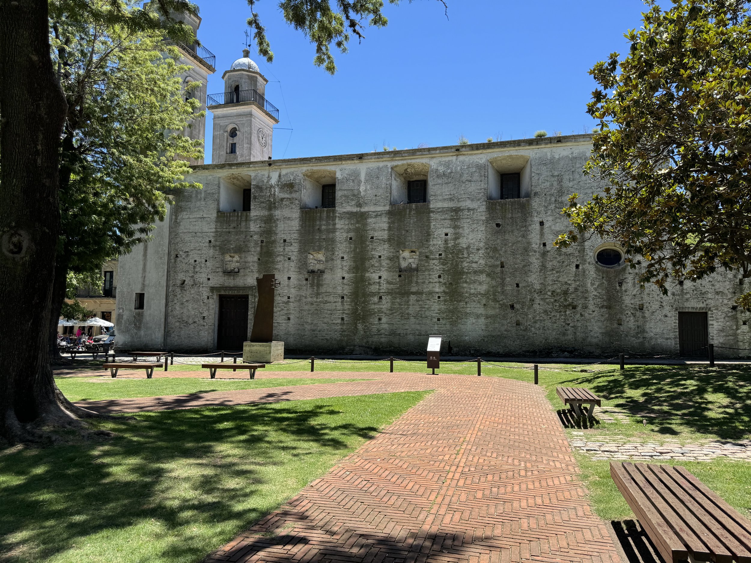 Convent of San Francisco (Convento de San Francisco)