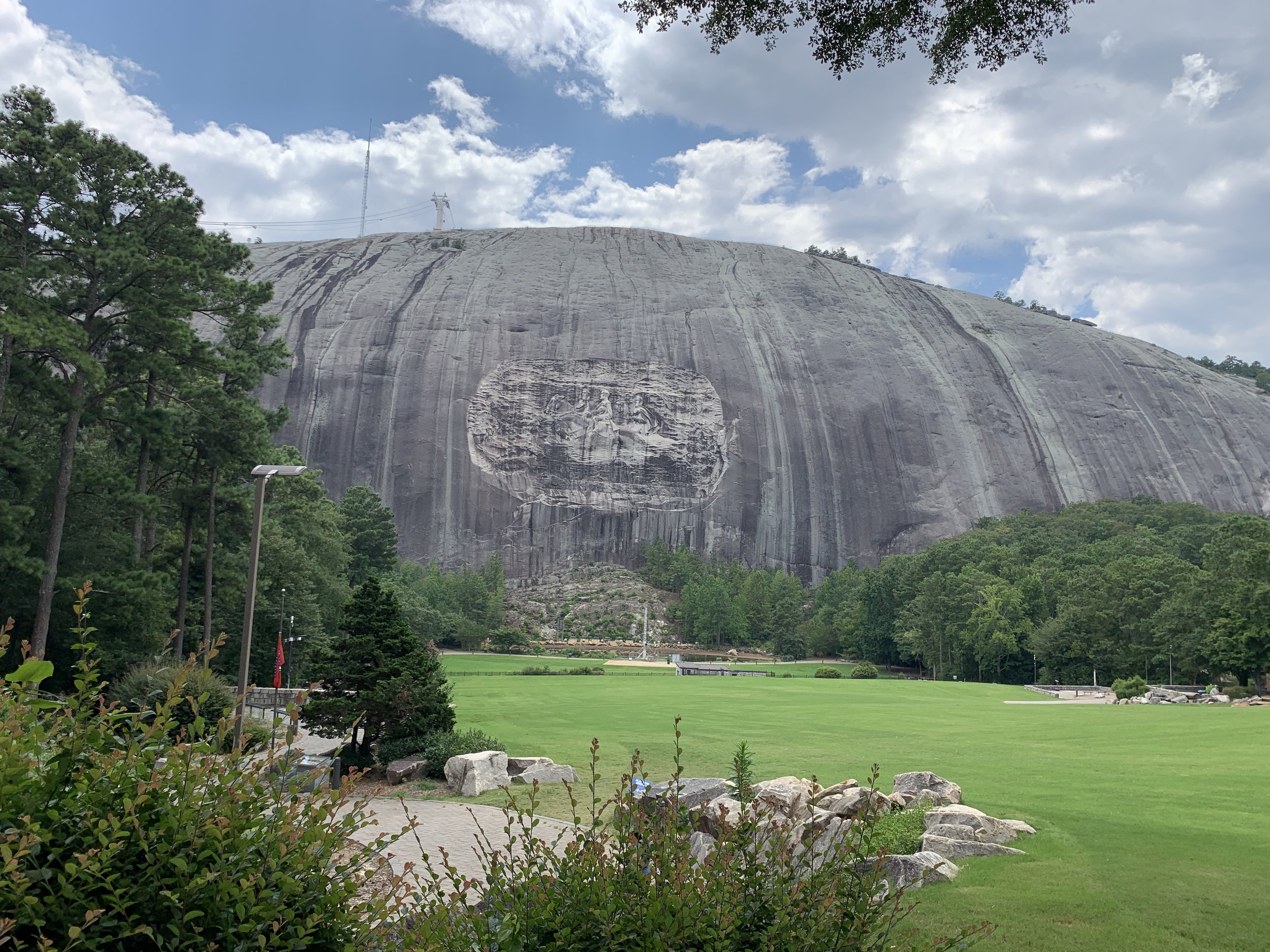 Stone Mountain