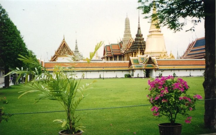 King's Palace (1993)