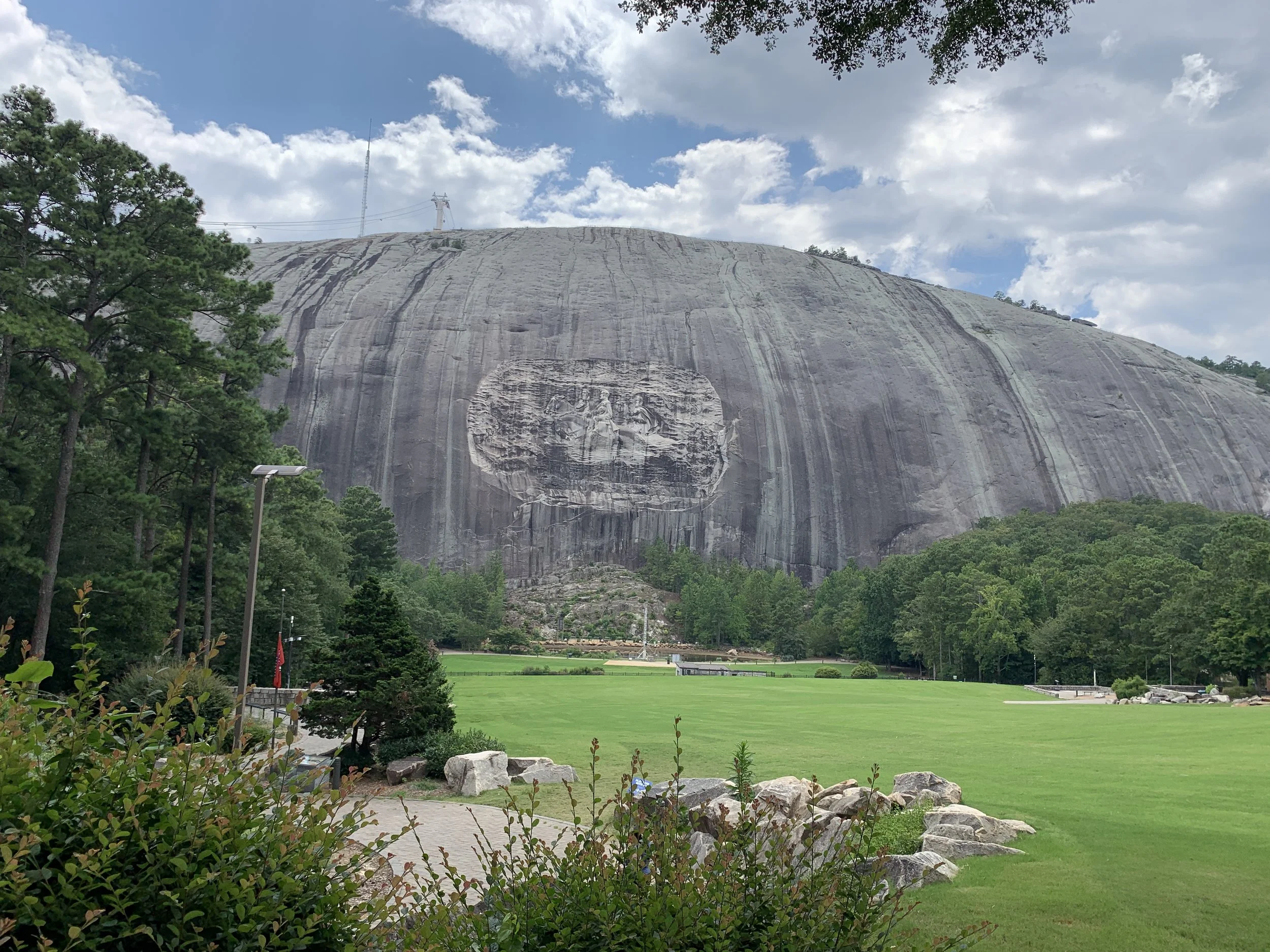 Stone Mountain