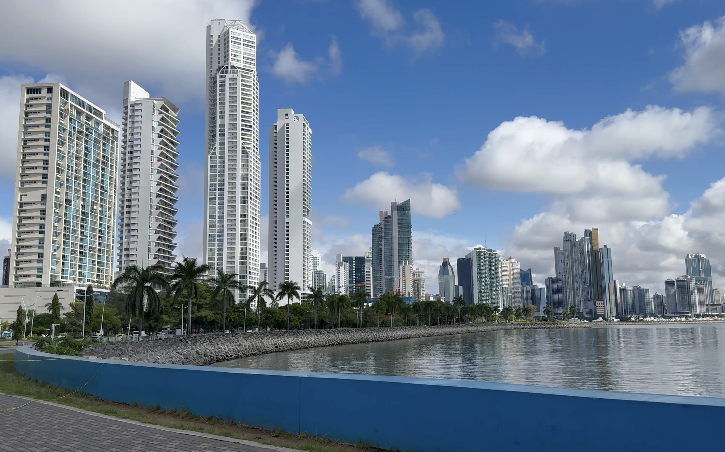 Panama City