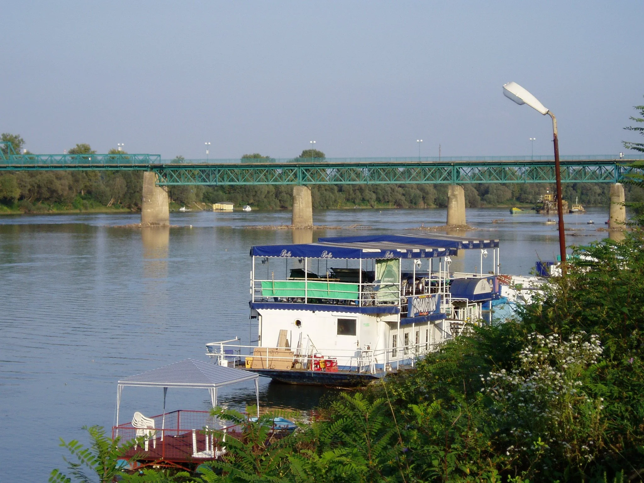 Bosnia and Herzegovina