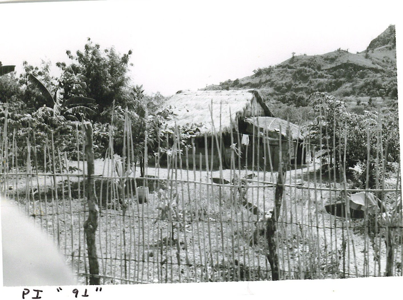 Philippine home (1991)