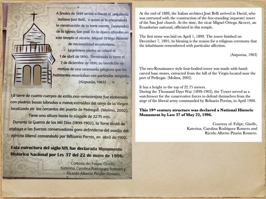 Historical Information