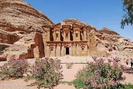 Al-Deir (The Monastery)