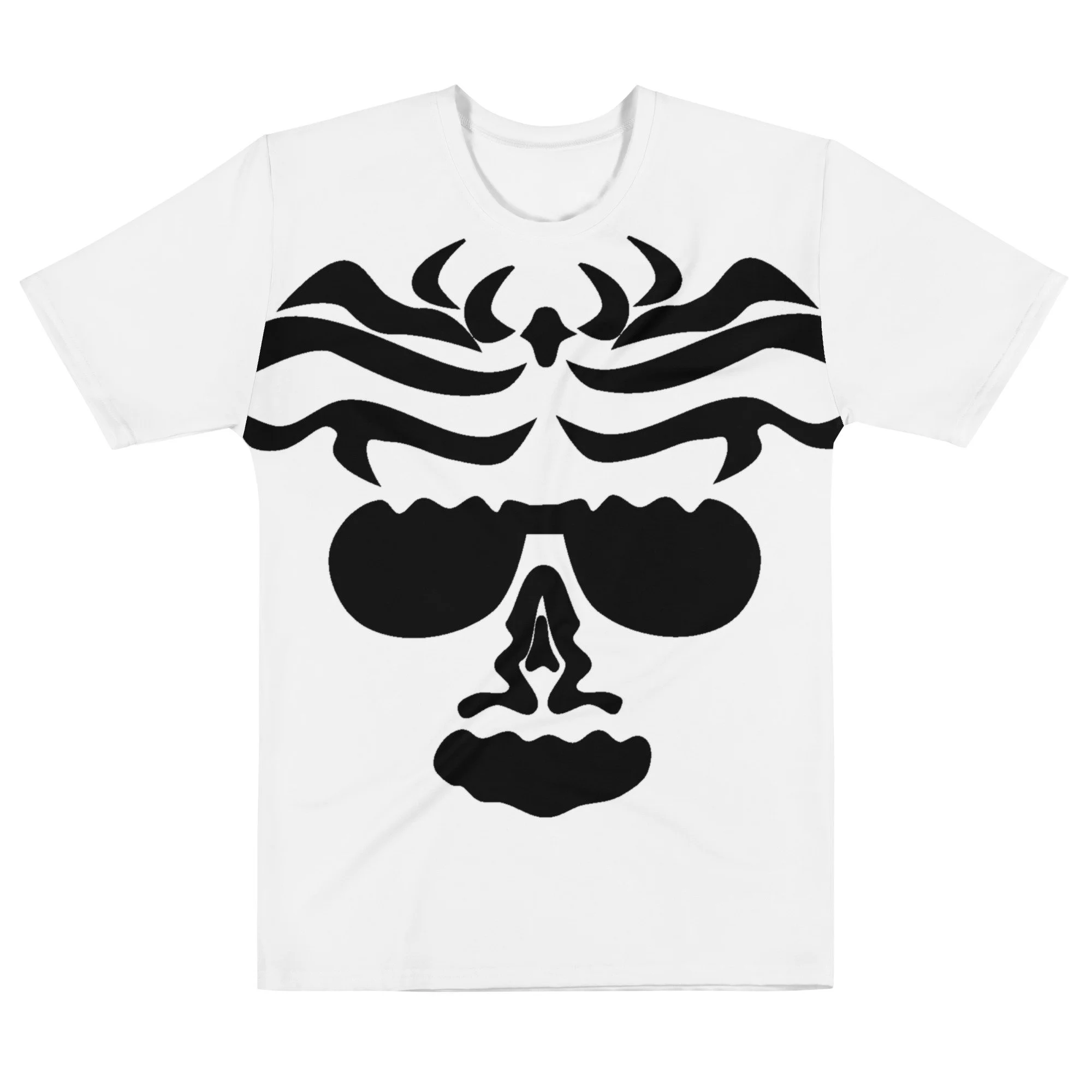 BADADAN Classic Tee shirt
