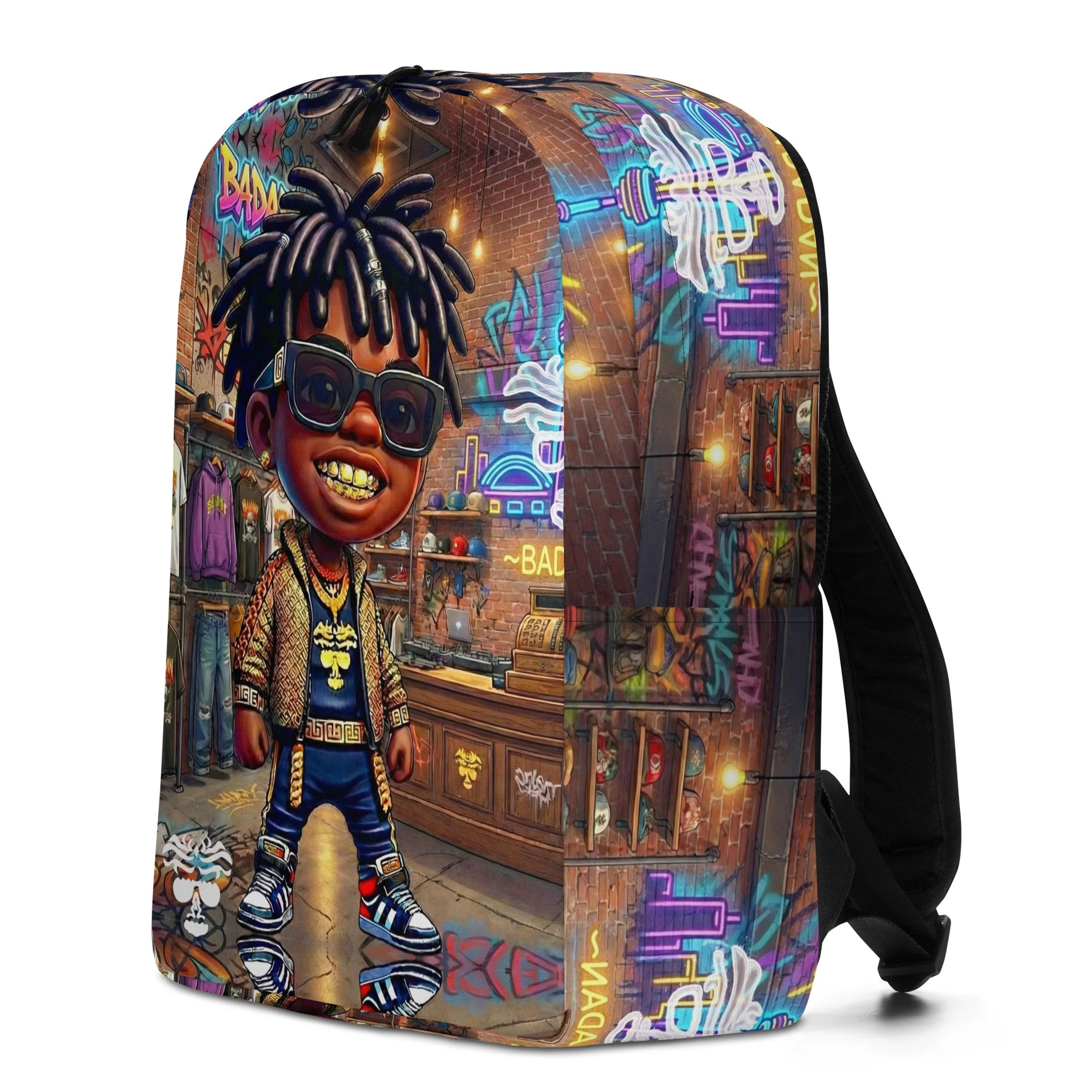 BADADAN Accessory Bag