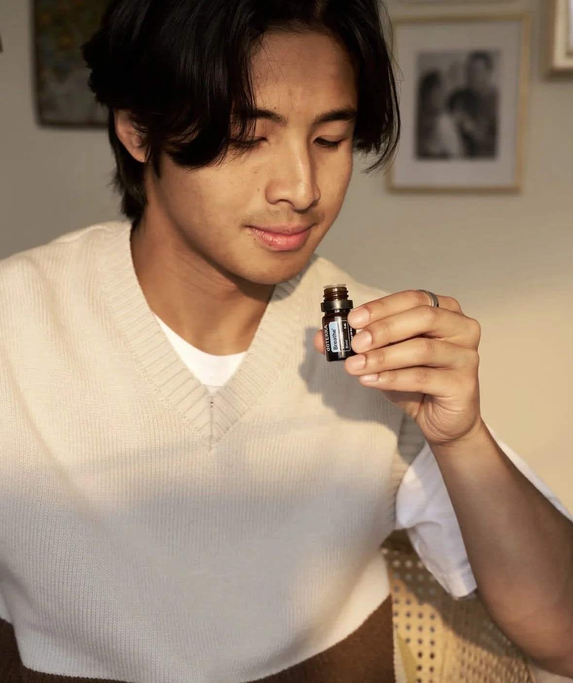 Aceites Esenciales | Doterra | Relajación | Tranquilidad | Lavanda | Lavander |