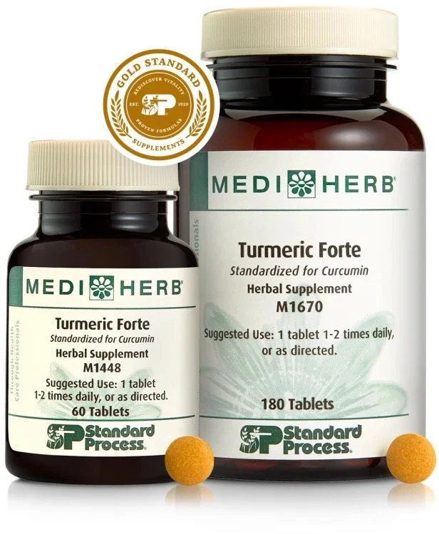 Turmeric Forte