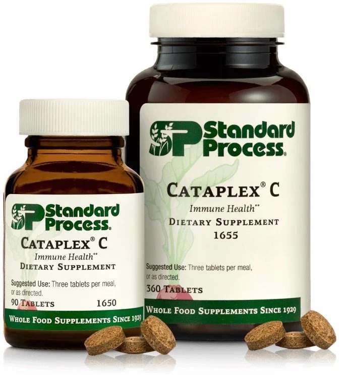 Cataplex C