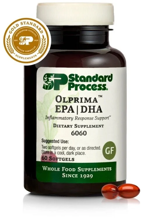 Olprima EPA/DHA