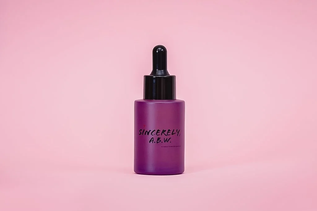 Signature Herbal Scalp Serum